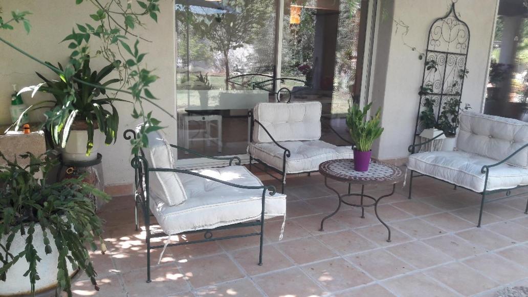 Villa Chrisalb 1 Aix-en-Provence Ngoại thất bức ảnh