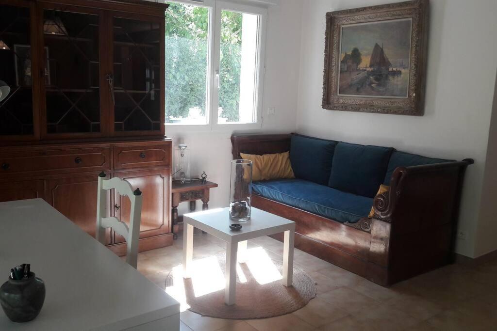 Villa Chrisalb 1 Aix-en-Provence Ngoại thất bức ảnh