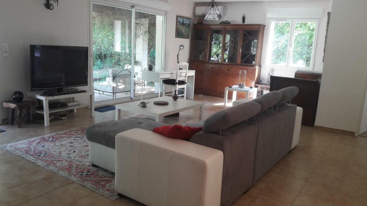 Villa Chrisalb 1 Aix-en-Provence Ngoại thất bức ảnh